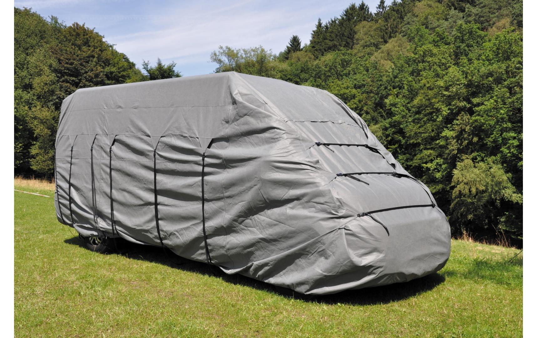 Eurotrail Abdeckblachen Schutzhülle für Reisemobile Eurotrail Abdeckblachen Schutzhülle für Reisemobile