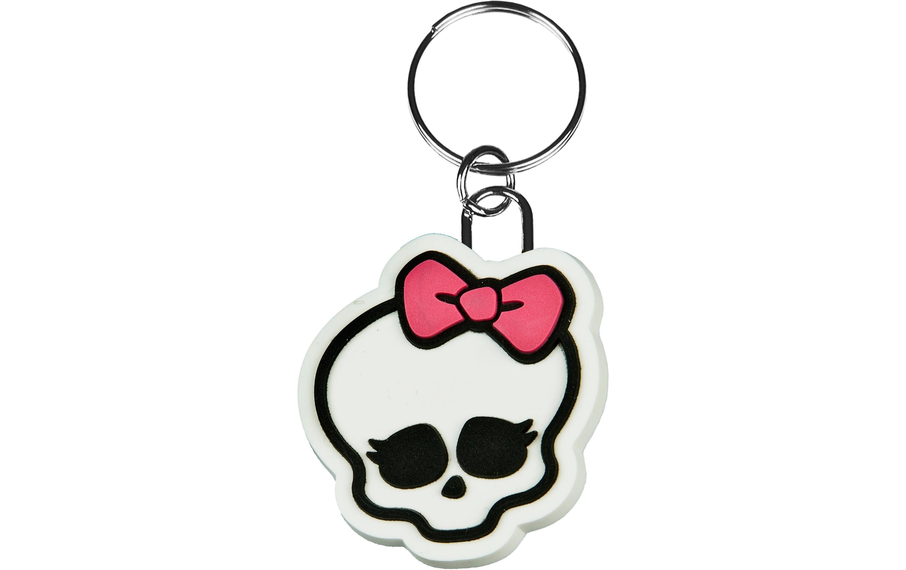 Scooli Schulthek-Set 5-teilig Monster High, 18 l