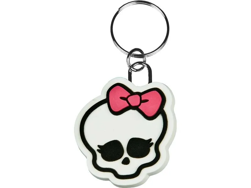 Scooli Schulthek-Set 5-teilig Monster High, 18 l Scooli Schulthek-Set 5-teilig Monster High, 18 l