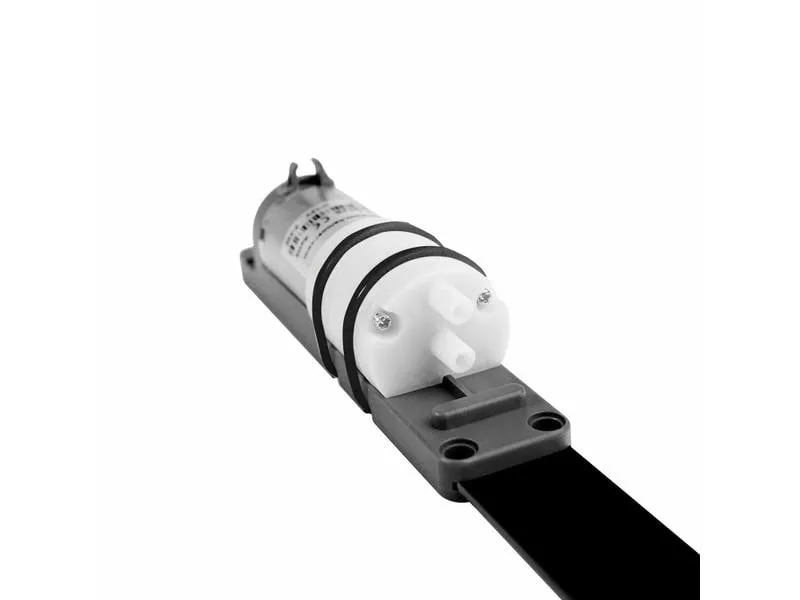 M5Stack Bewässerungs-Einheit mit Feuchtigkeitssensor und Pumpe M5Stack Bewässerungs-Einheit mit Feuchtigkeitssensor und Pumpe