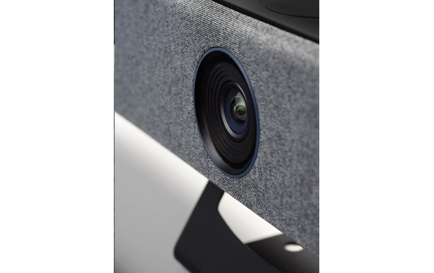 Barco ClickShare Bar Pro mit 2 Buttons