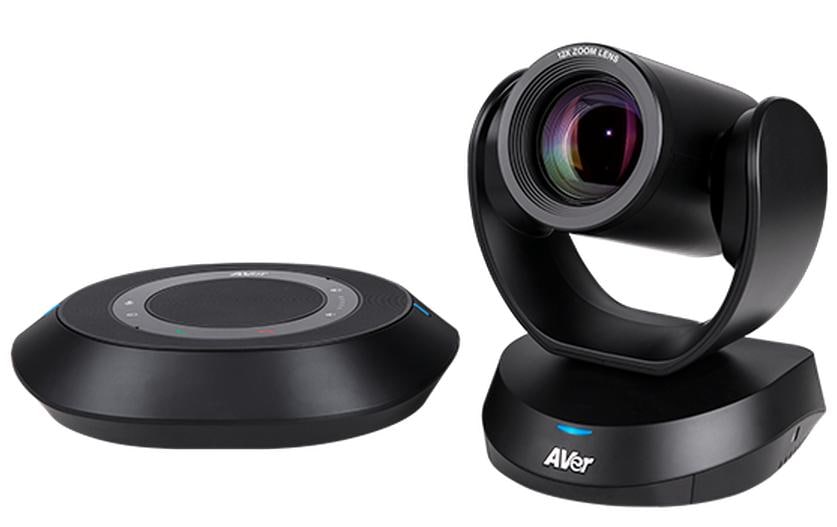 AVer USB Kamera VC520 Pro3 Videokonferenz AVer USB Kamera VC520 Pro3 Videokonferenz