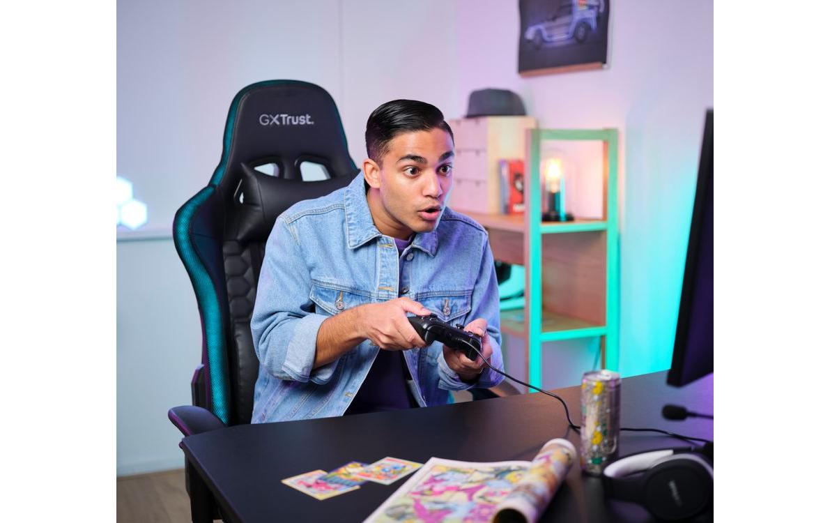 Trust Gamepad GXT 542 MUTA