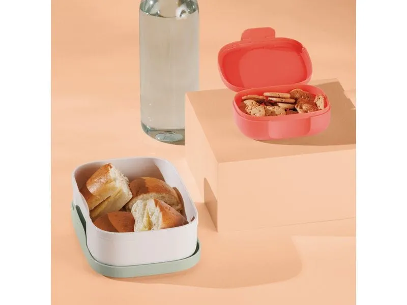 BergHOFF Lunchbox Leo Studio 2-tlg. Weiss