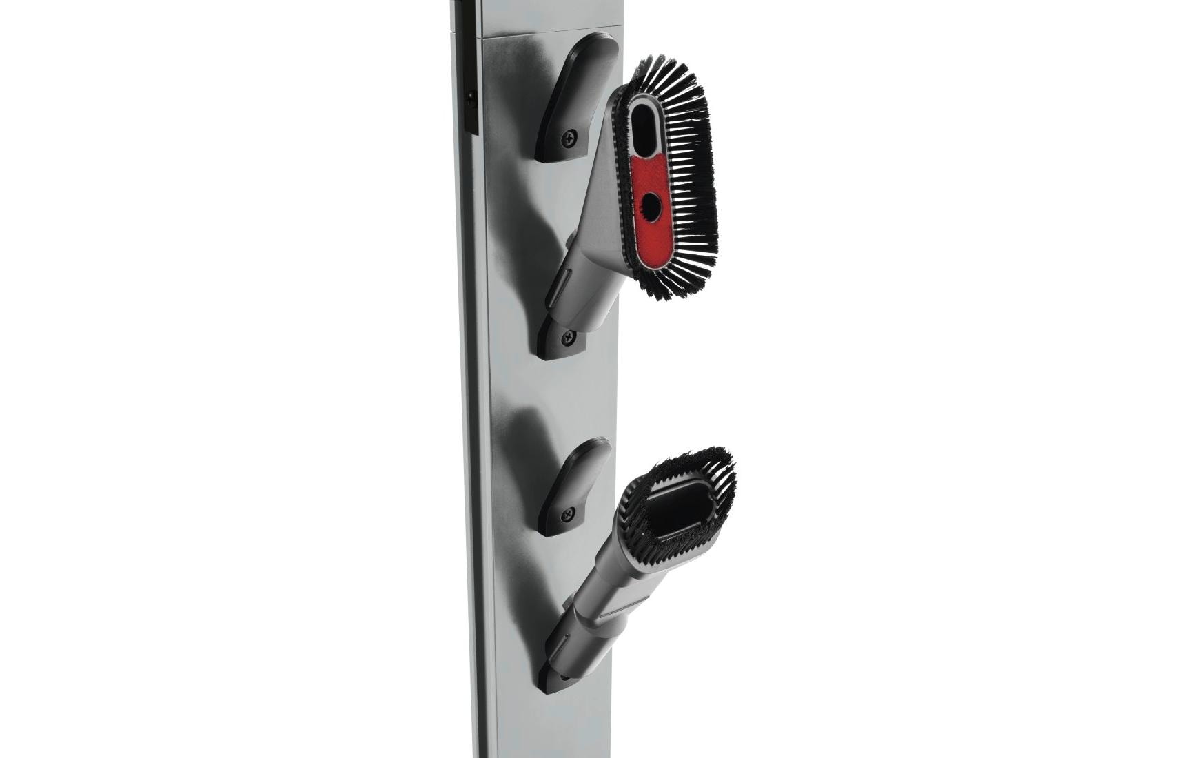 Xavax Organizer 128 cm, Silber