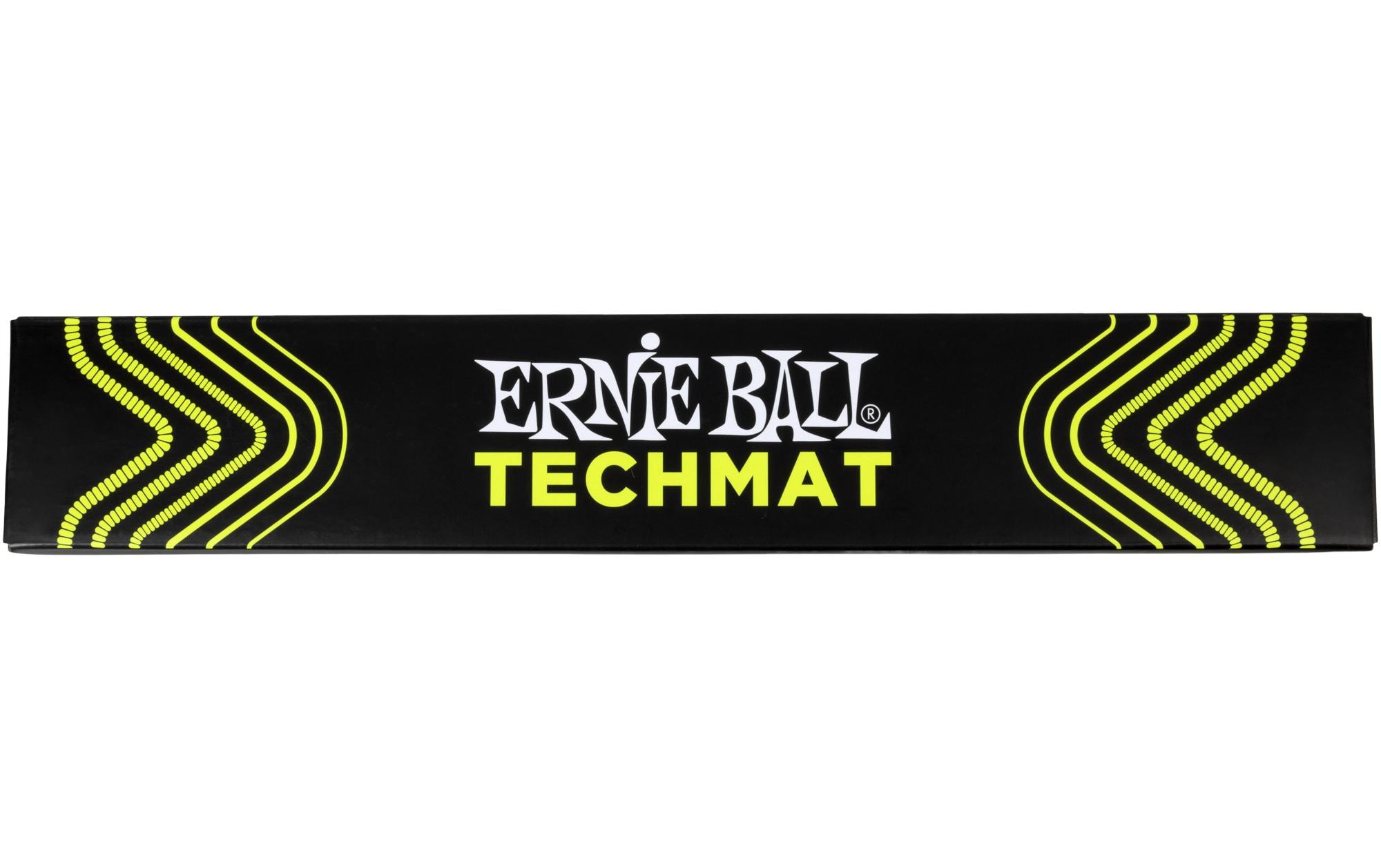 Ernie Ball Unterlagmatte Techmat