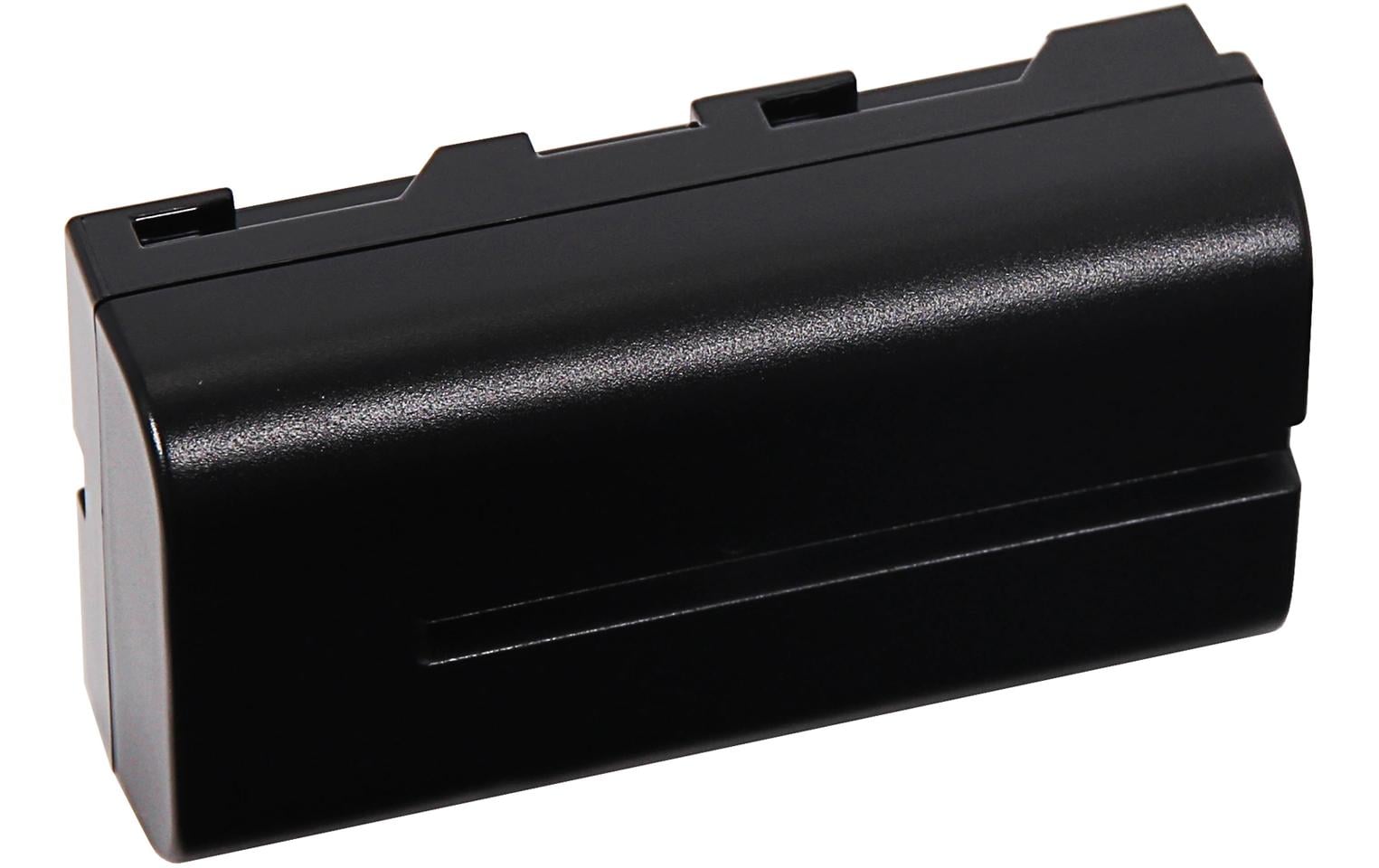 Patona PROTECT Akku für Sony NP-F550