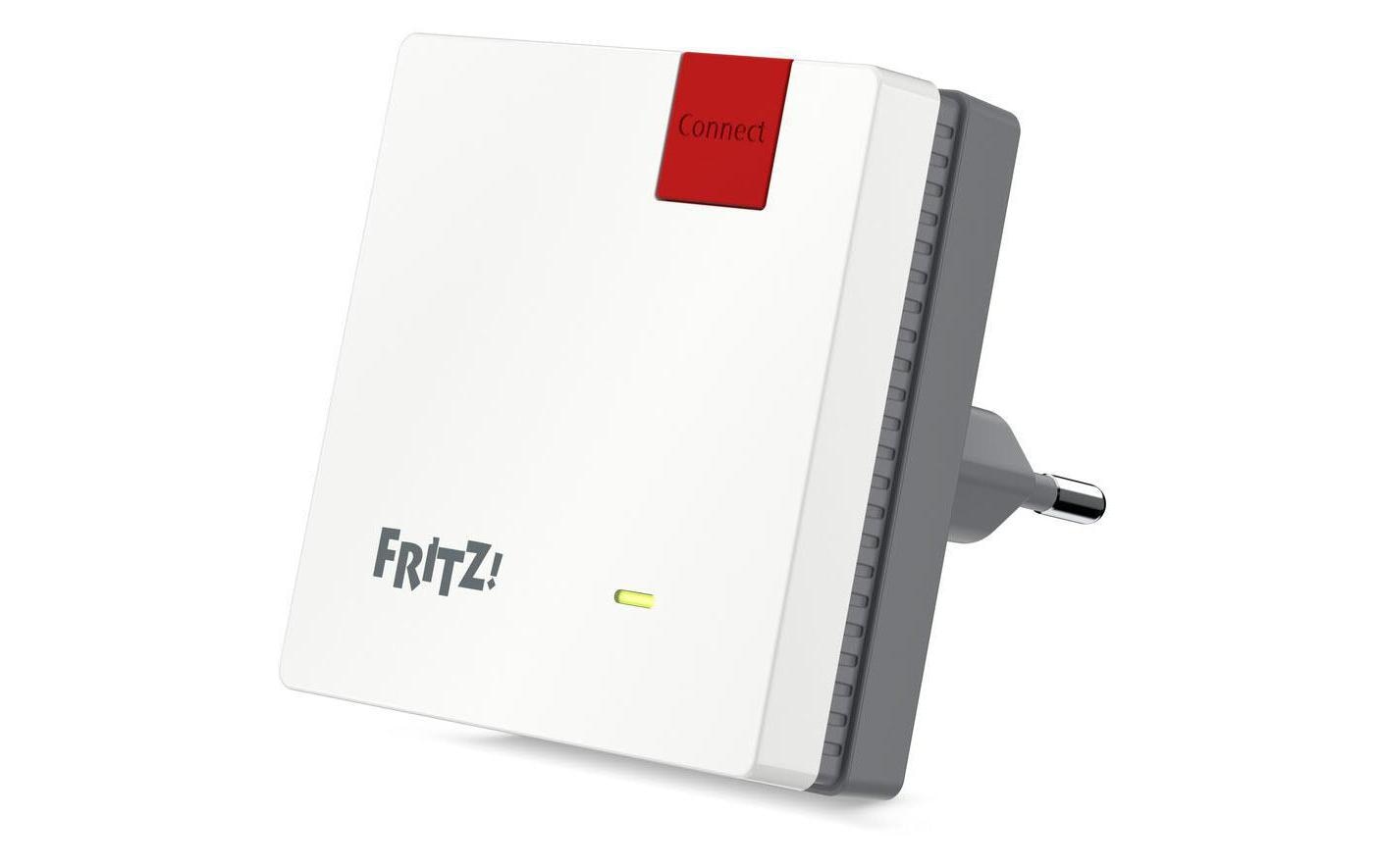 AVM WLAN-Mesh-Repeater FRITZ!Repeater 600 International AVM WLAN-Mesh-Repeater FRITZ!Repeater 600 International