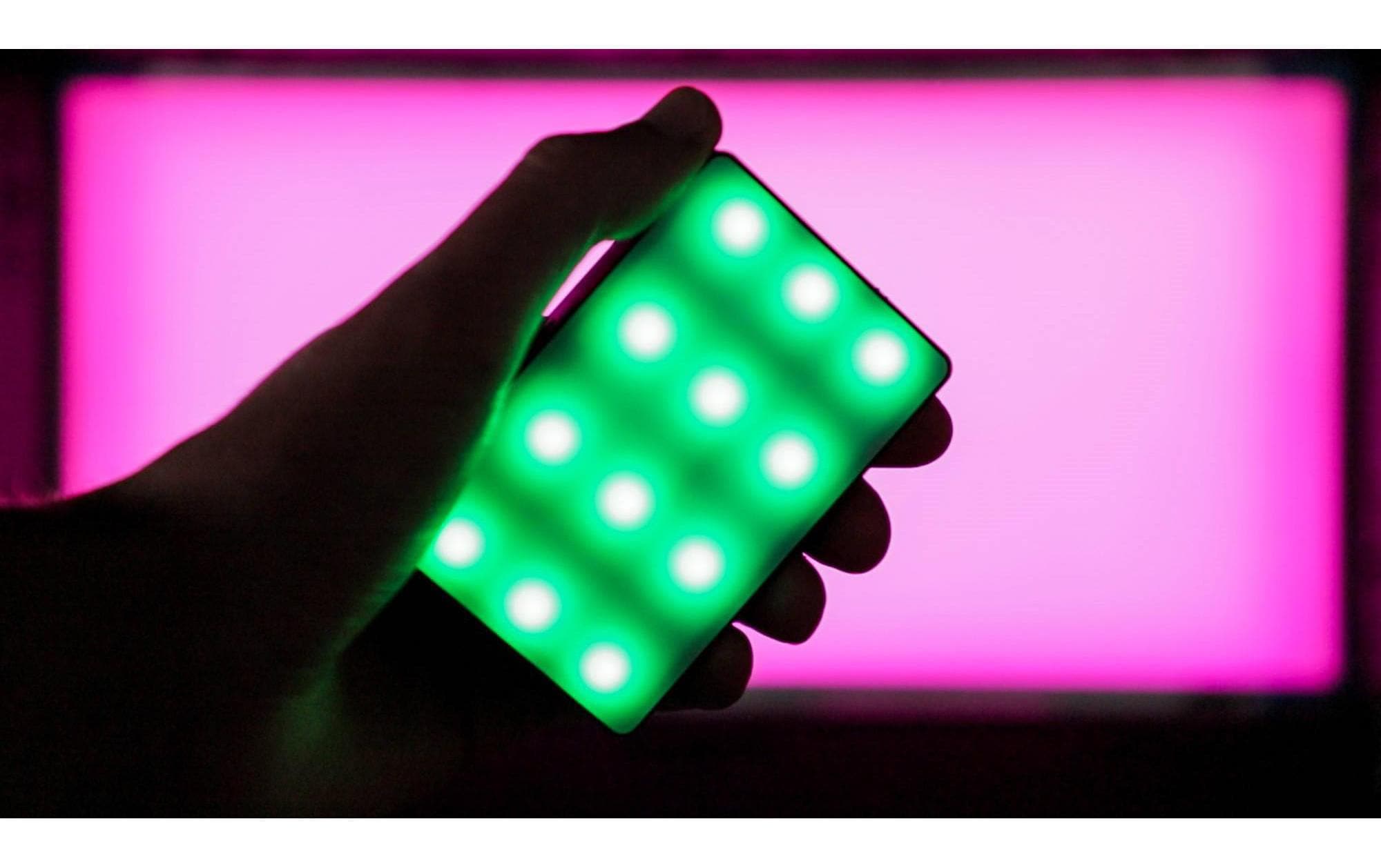 Aputure Dauerlicht Amaran AL-MC