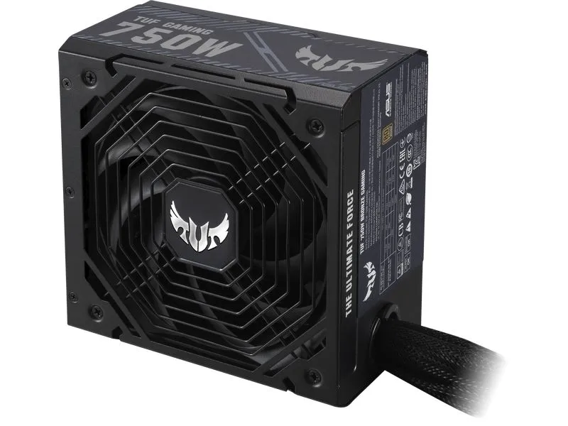 ASUS Netzteil TUF Gaming 750W Bronze 750 W