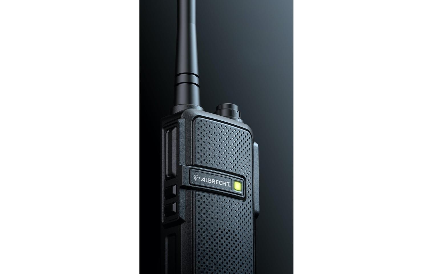 Albrecht Funkgerät Tectalk Worker 3