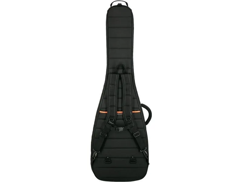 MONO Cases Softcase M80 Classic Ultra Dual Bass für E-Bass MONO Cases Softcase M80 Classic Ultra Dual Bass für E-Bass