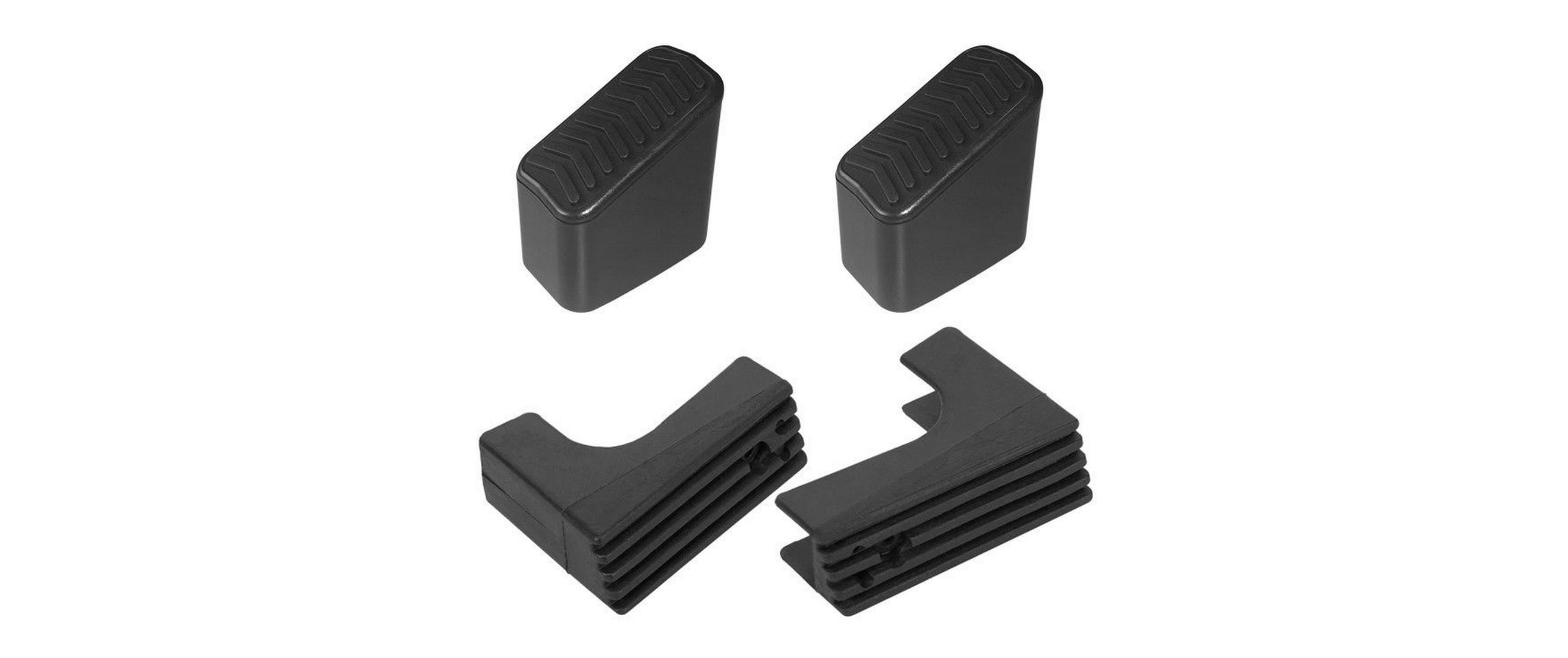 Hailo Fuss-Set (4 Stück) Steig- & Stützholm