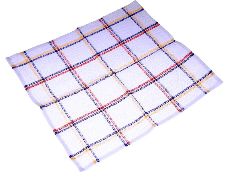 Edi Baur Abwaschlappen 10 Stück, Weiss Edi Baur Abwaschlappen 10 Stück, Weiss
