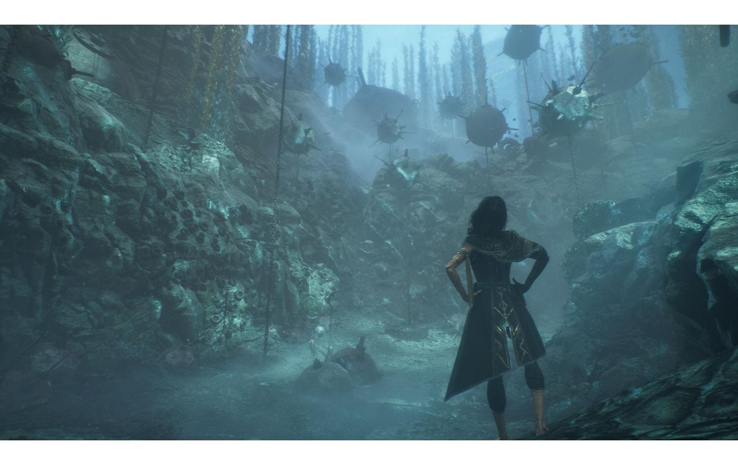 Bandai Namco Clair Obscur: Expedition 33 [PS5] (Box)