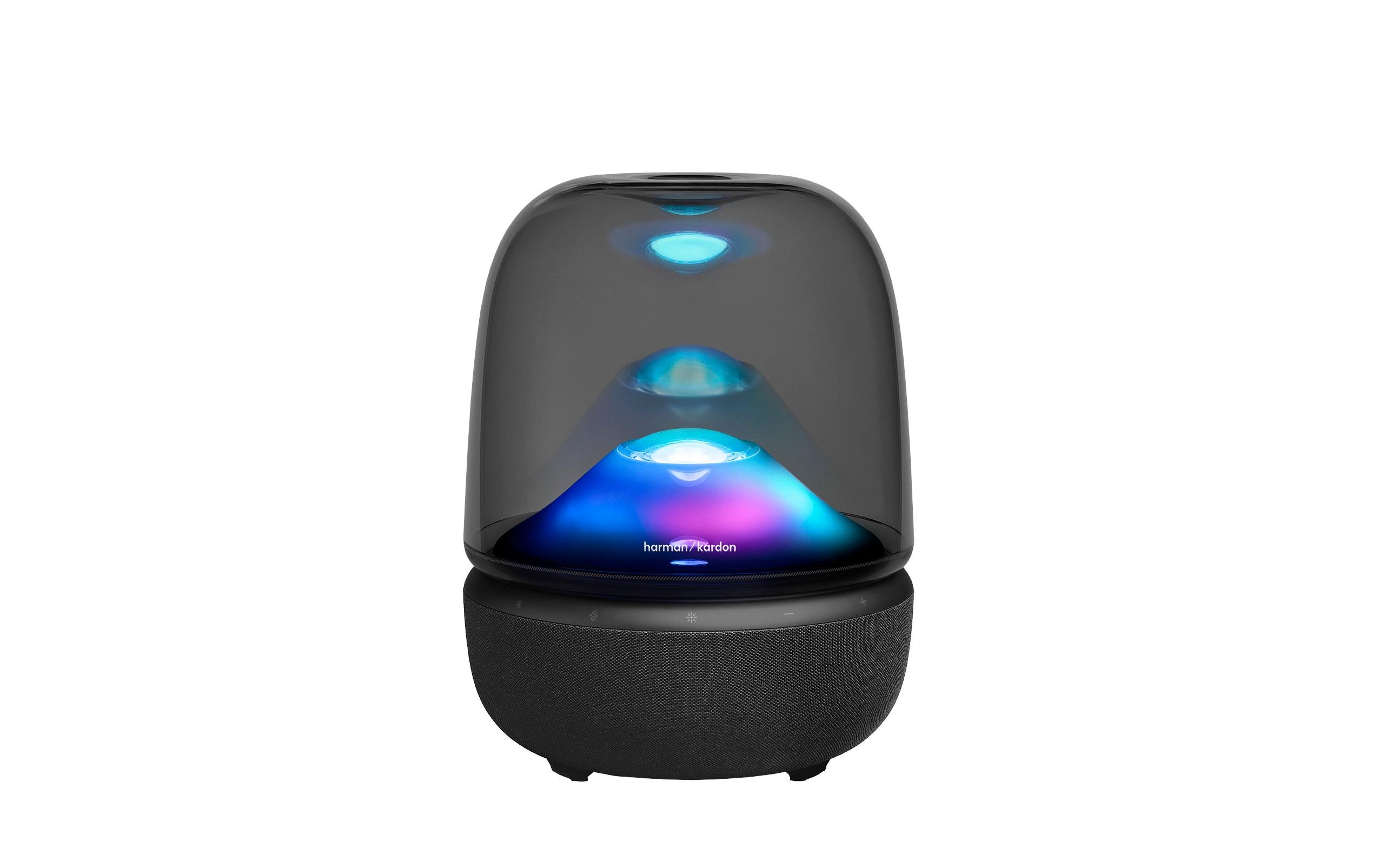 Harman/Kardon Aura Studio 5 Schwarz