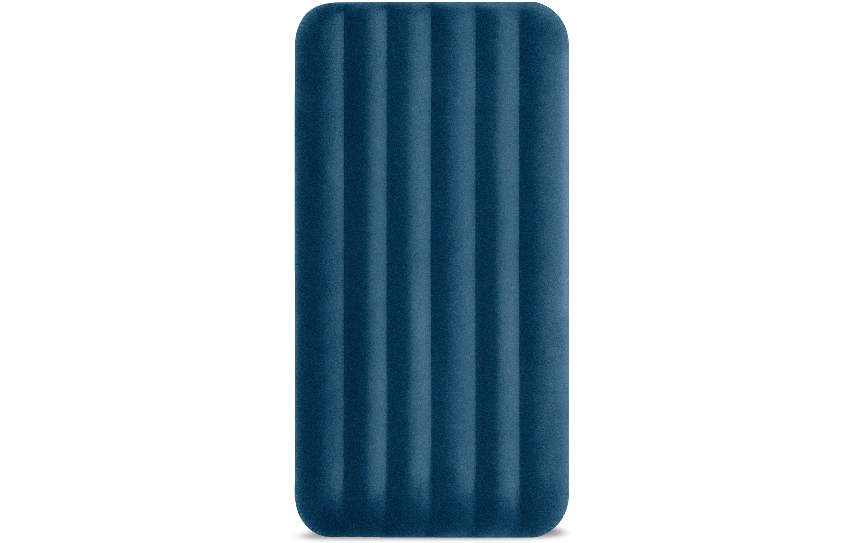 Intex Luftbett Twin Prestige Downy 99 x 191 x 25 cm