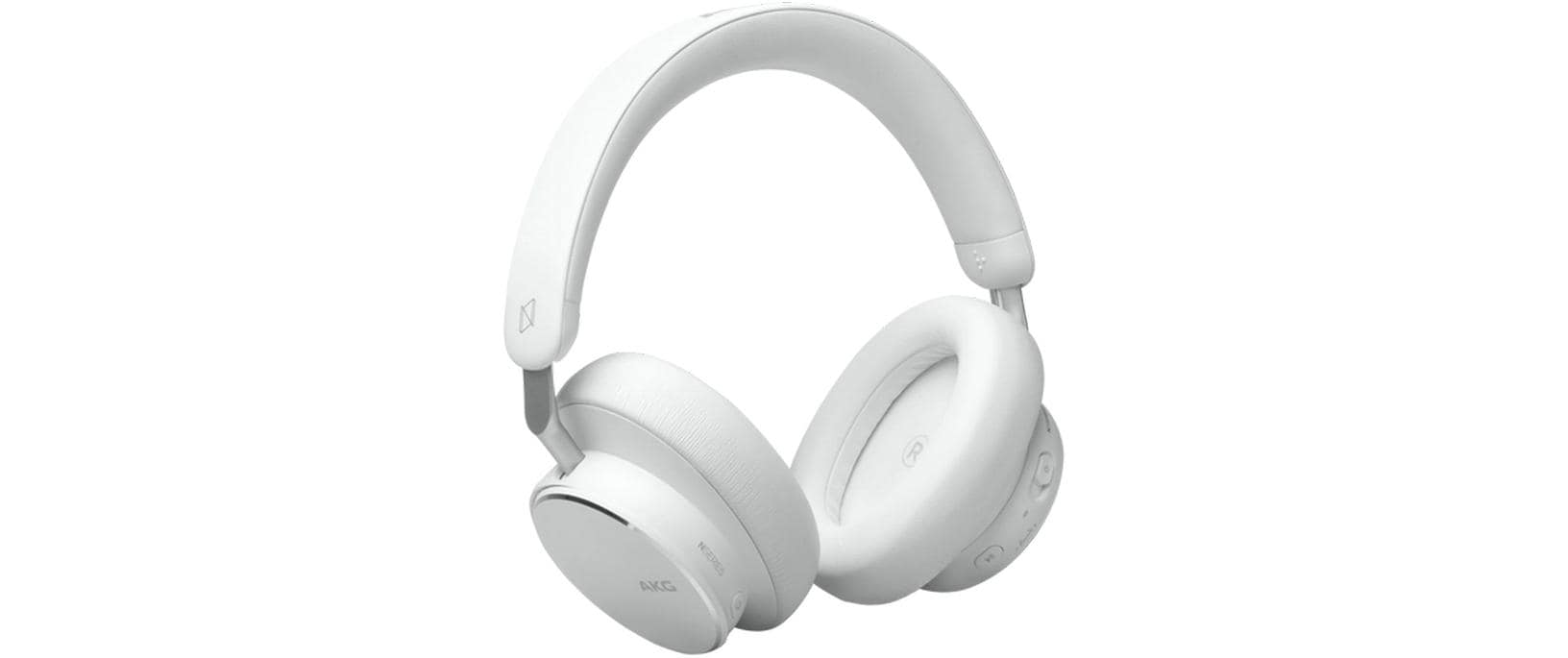 AKG Over-Ear-Kopfhörer AKG N9 Weiss
