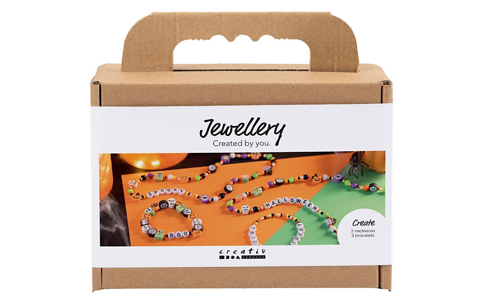 Creativ Company Bastelset Halloween