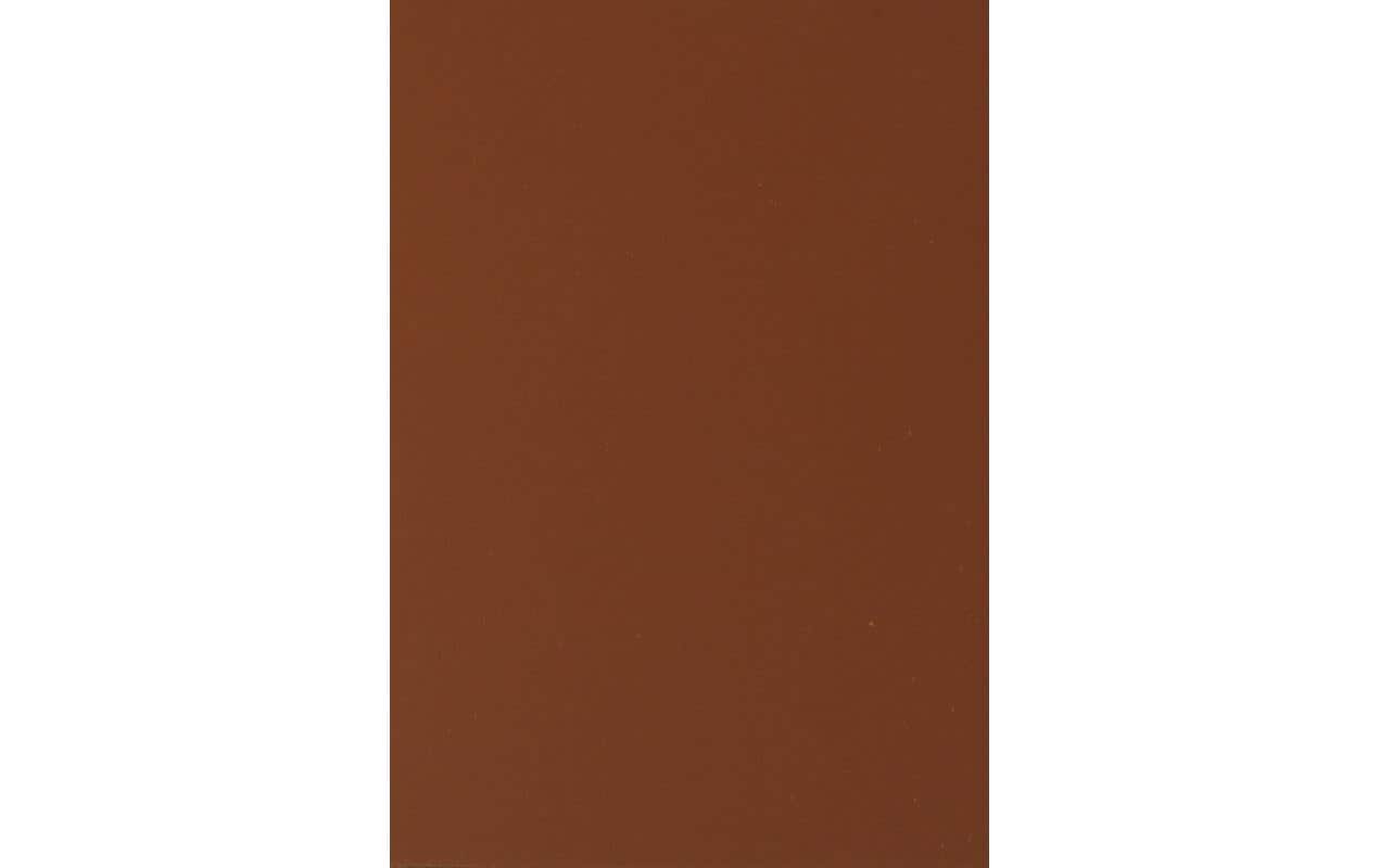 Abig Stempel Zubehör Linolplatte A4, Braun Abig Stempel Zubehör Linolplatte A4, Braun