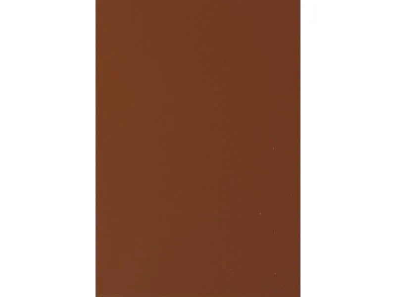 Abig Stempel Zubehör Linolplatte A4, Braun Abig Stempel Zubehör Linolplatte A4, Braun