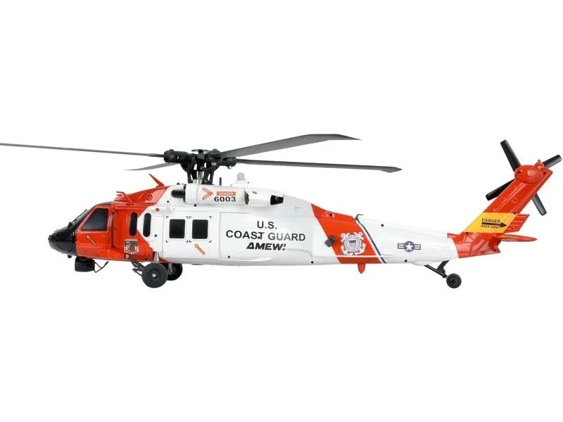 Amewi Helikopter UH60 Black Hawk Coastguar RTF