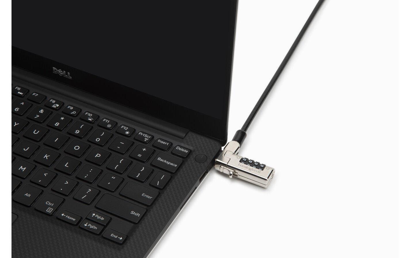 Kensington Sicherheitsschloss N17 für DELL-Geräte Kensington Sicherheitsschloss N17 für DELL-Geräte