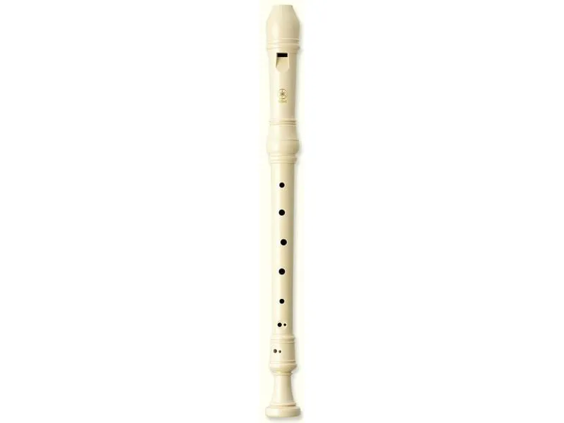 Yamaha Blockflöte YRA-27III Altblockflöte, Kunststoff Yamaha Blockflöte YRA-27III Altblockflöte, Kunststoff