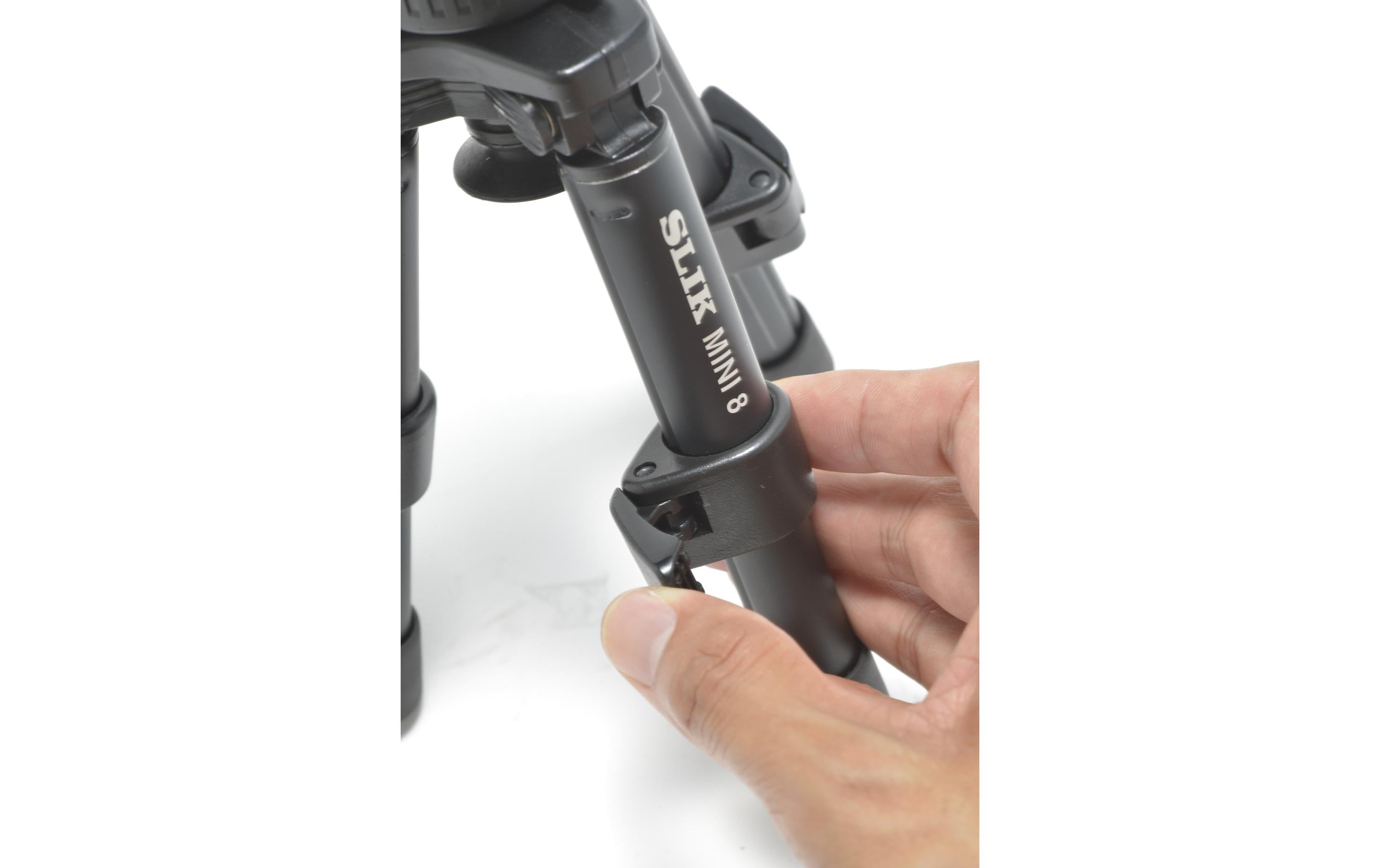 Slik Stativ Kit Mini 8