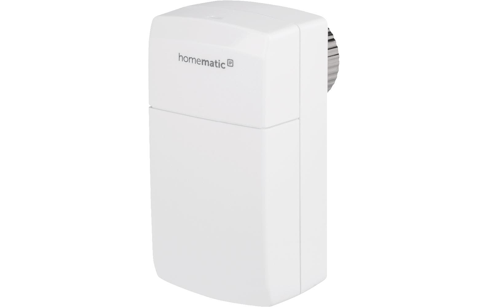 Homematic IP Smart Home Funk-Heizkörperthermostat kompakt