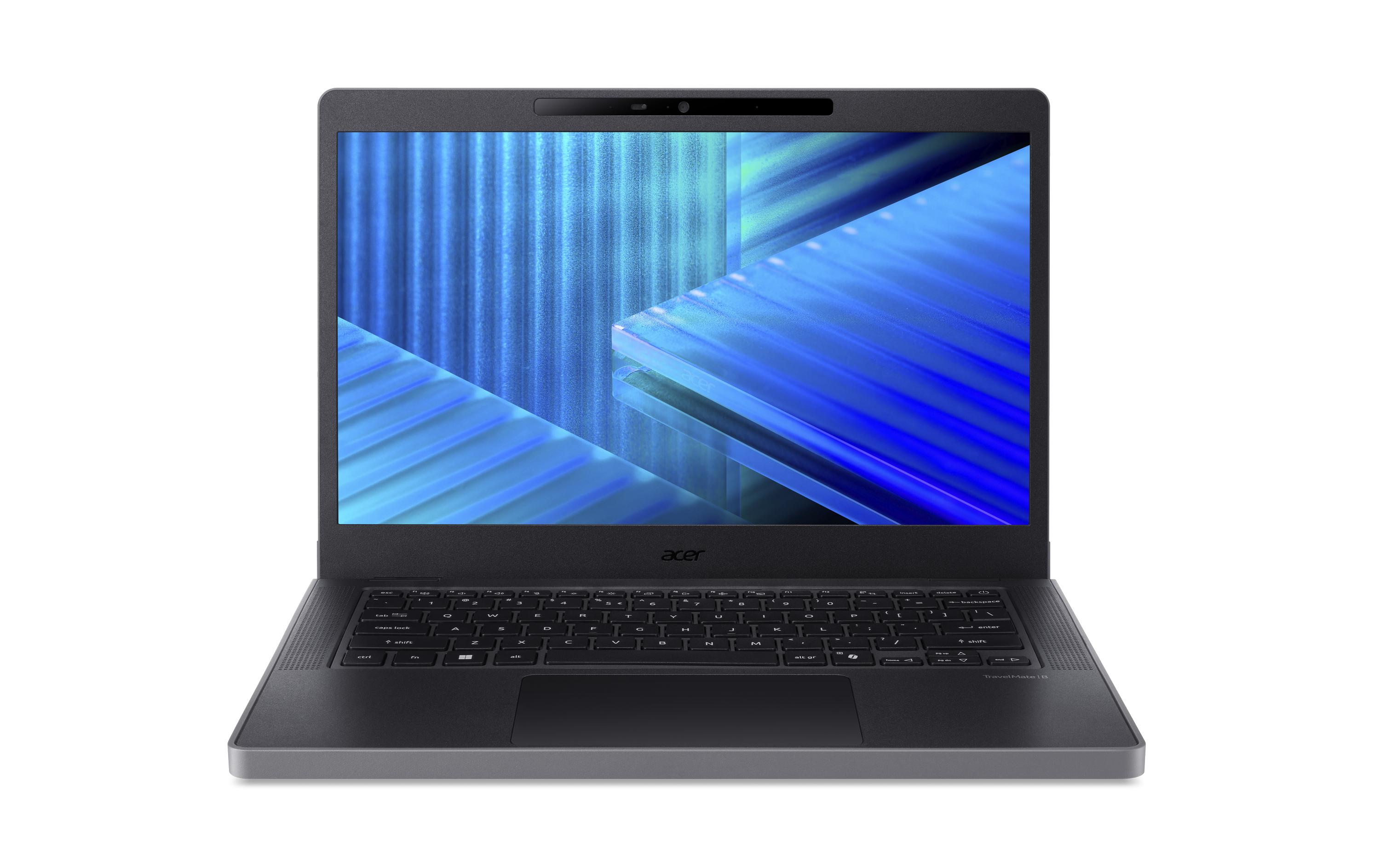 Acer Notebook TravelMate B5, 8 GB, 256 GB (TMB514-31-G2-TCO-30US)