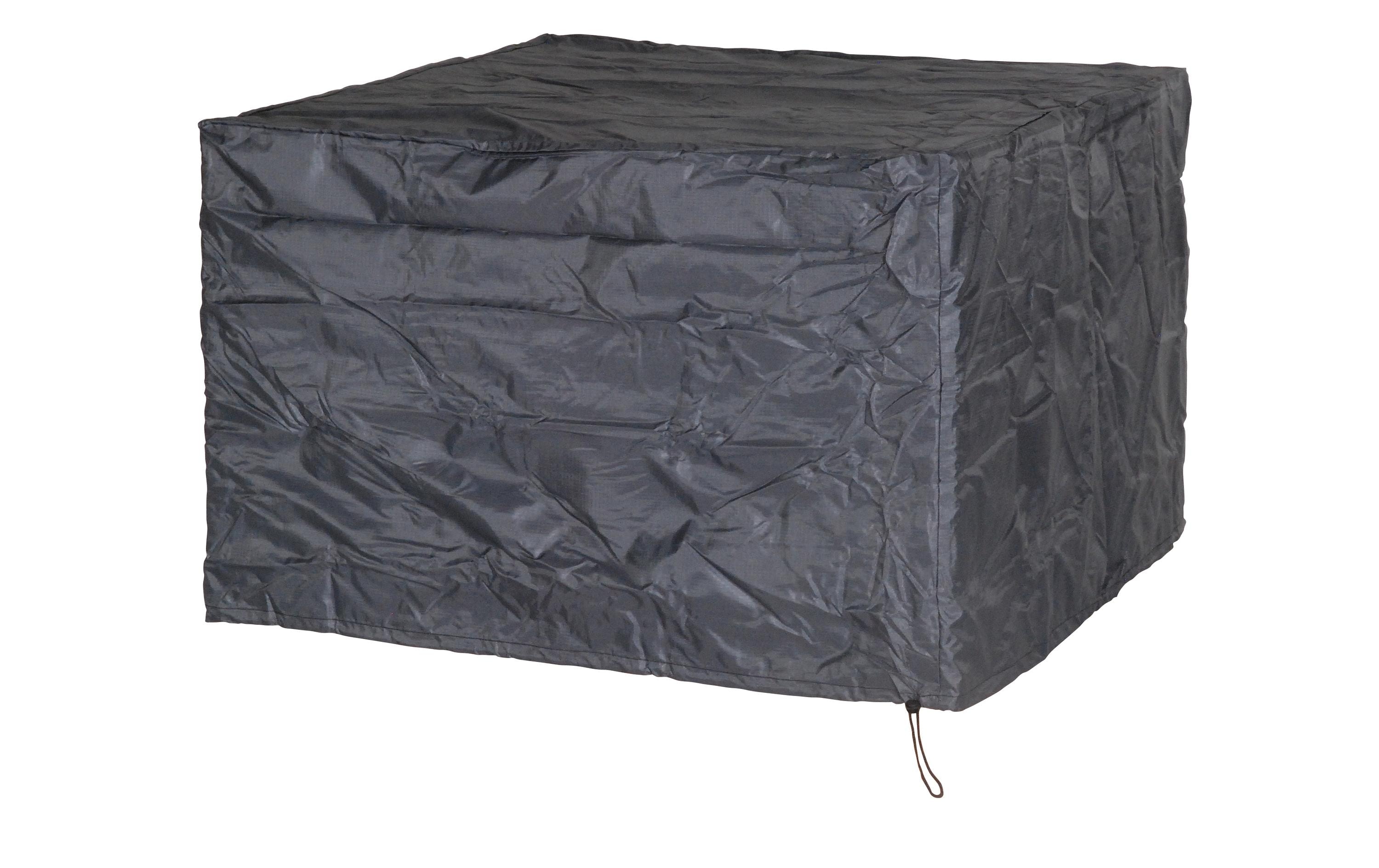 Jarda Cover Schutzhülle 100 x 100 x H 70 cm, Loungehülle Jarda Cover Schutzhülle 100 x 100 x H 70 cm, Loungehülle