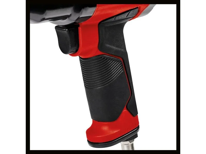 Einhell Druckluft-Schlagschrauber TC-PW 340