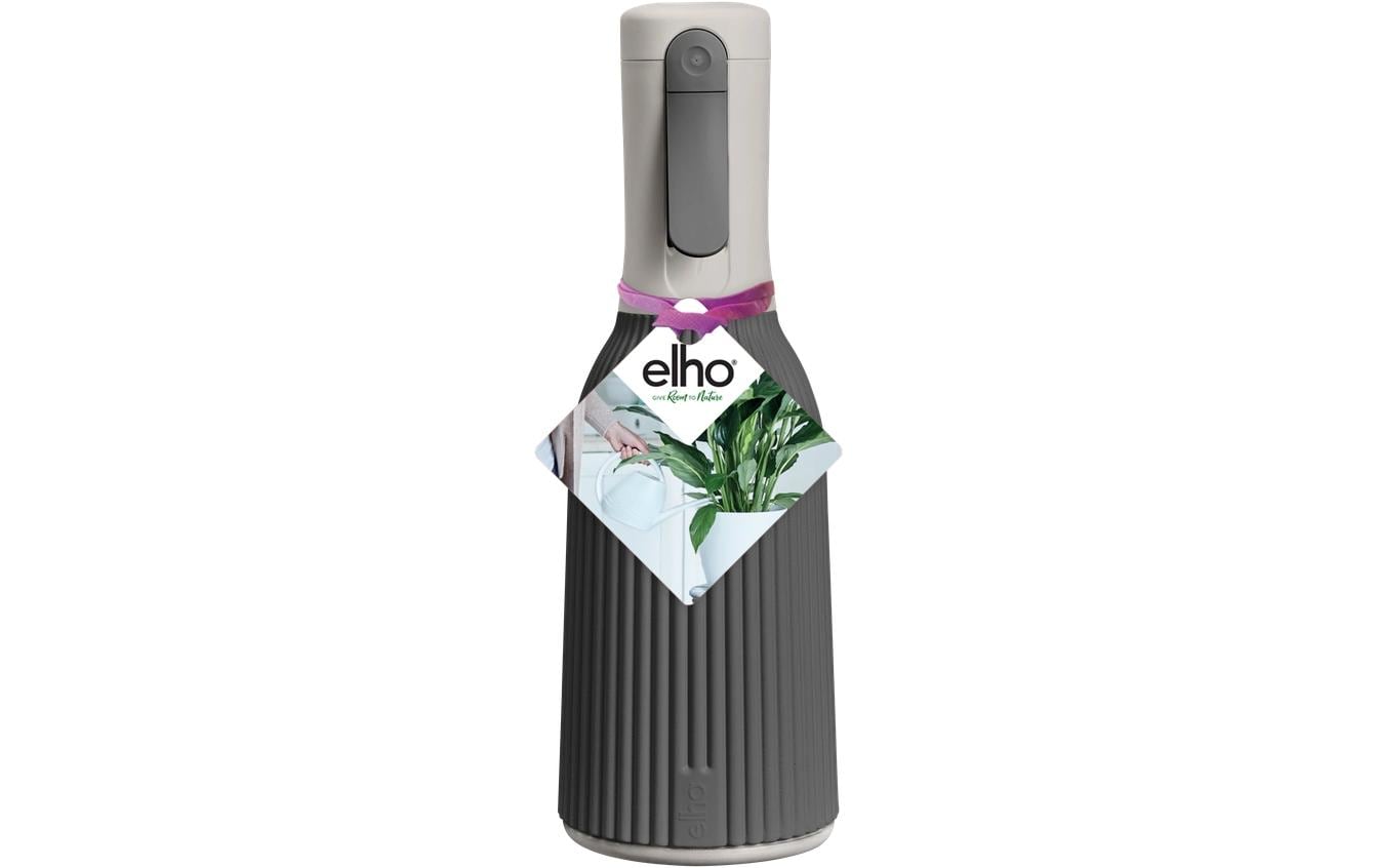 Elho Handsprüher Vibes Fold 0.37 l, Anthrazit
