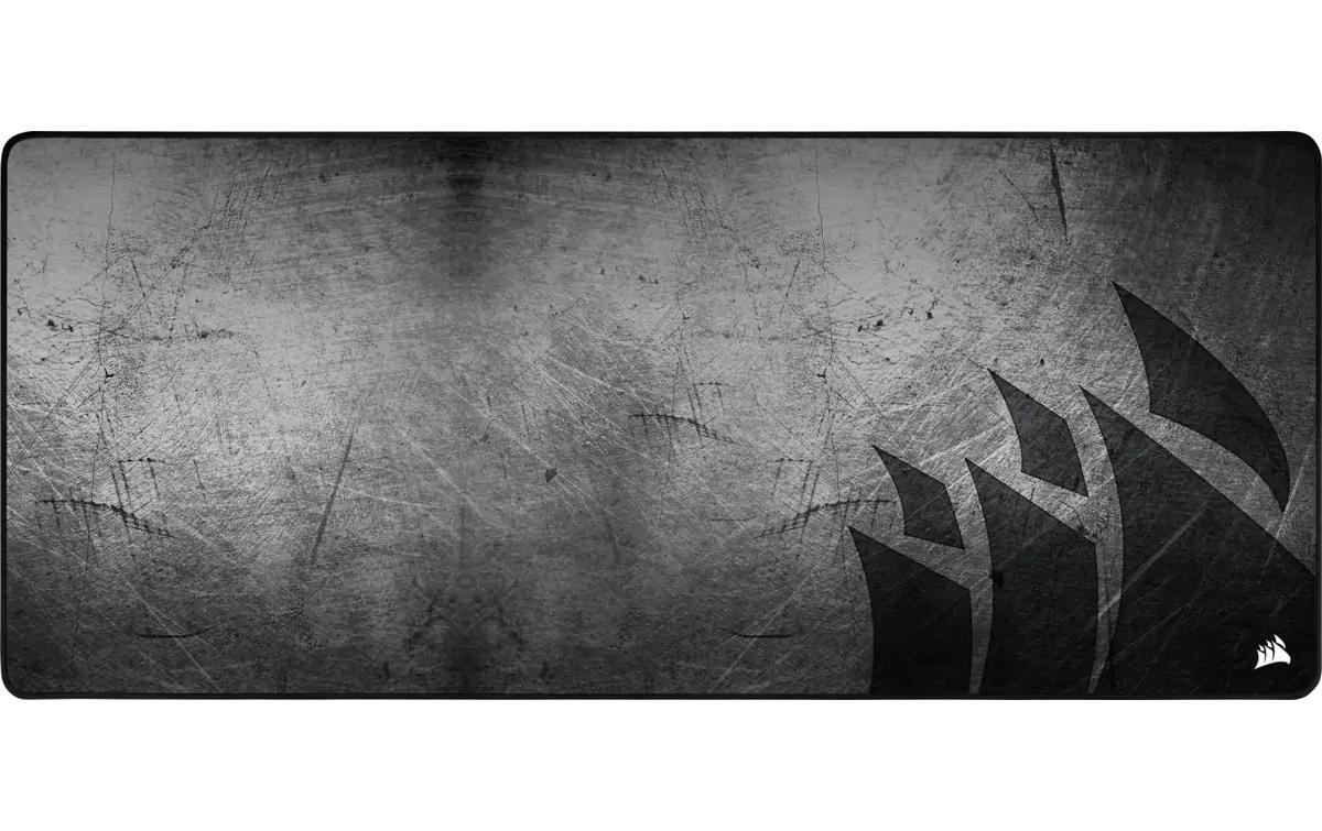 Corsair Gaming-Mausmatte MM350 PRO Extended XL Grau/Schwarz