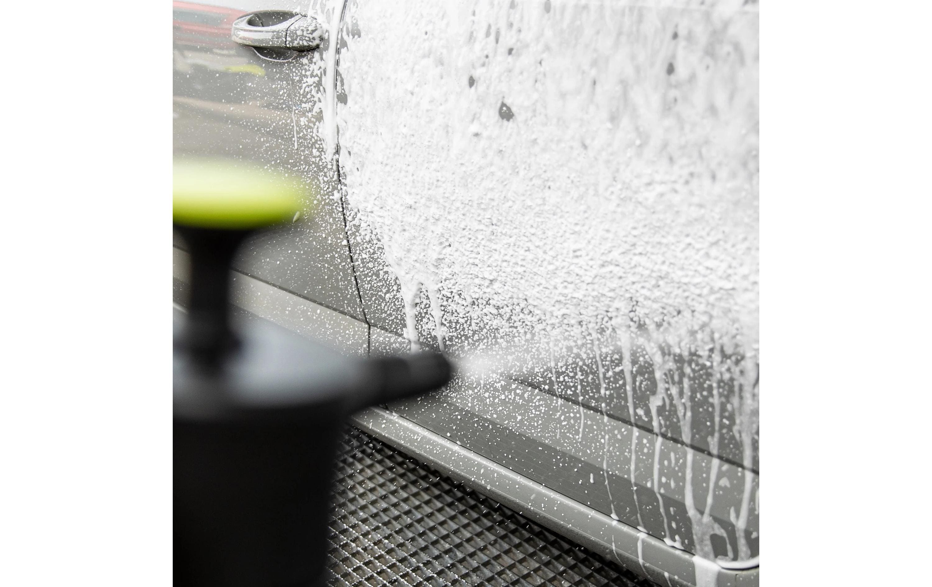 21CARS Foam Party Sprühflasche für Aktivschaum