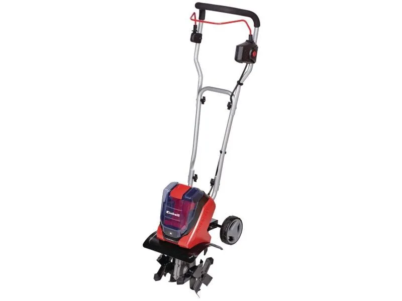 Einhell Akku-Bodenhacke GE-CR 30 Li – Solo Einhell Akku-Bodenhacke GE-CR 30 Li – Solo