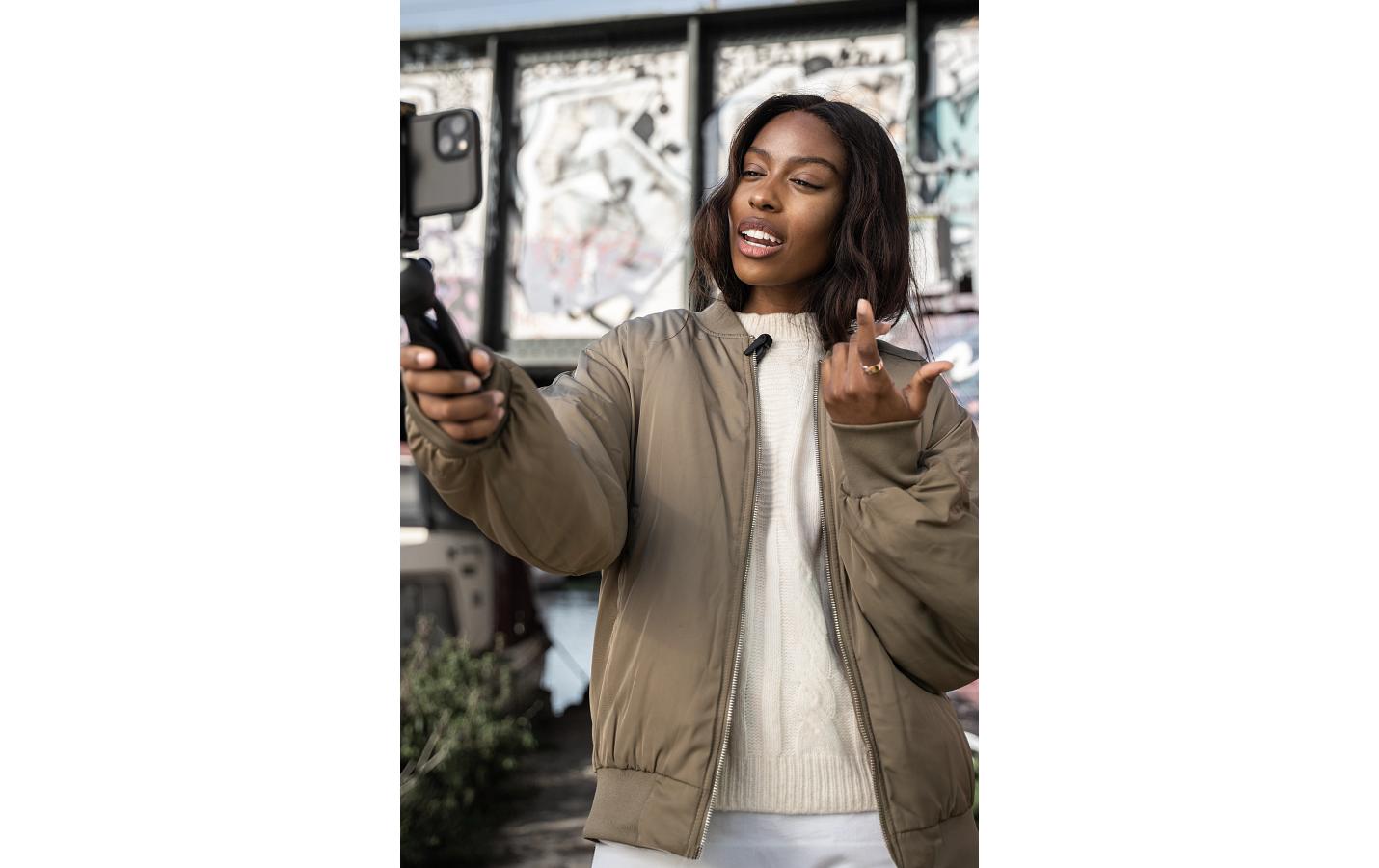 Shure MoveMic Two Shure MoveMic Two