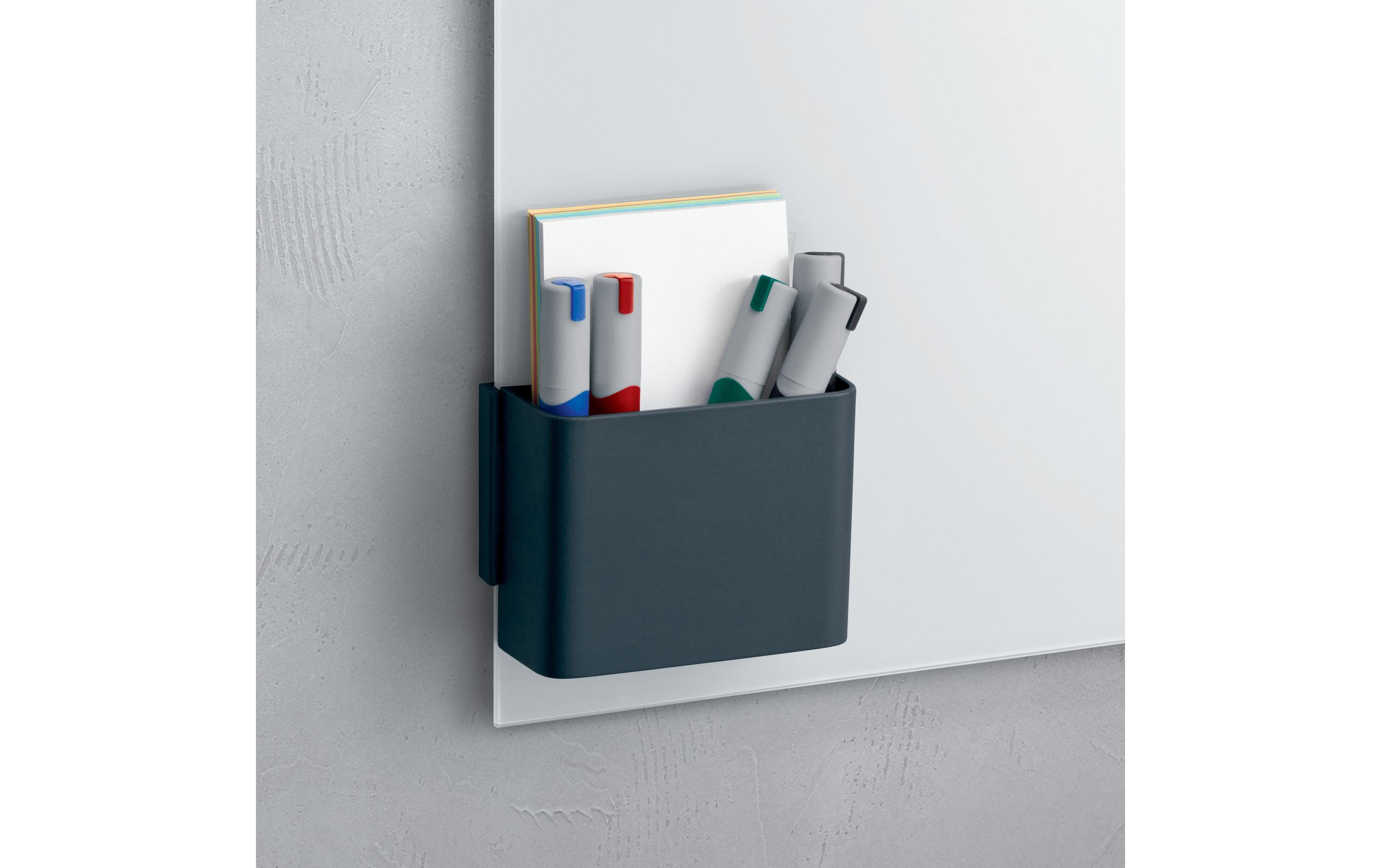 Sigel Stifteköcher artverum M Anthrazit Sigel Stifteköcher artverum M Anthrazit