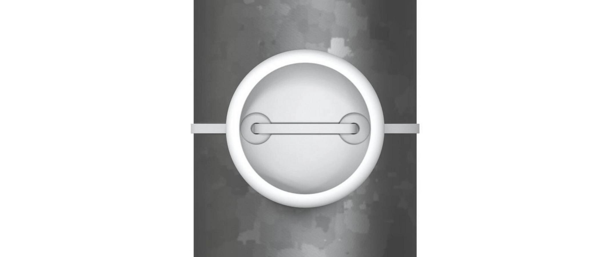 ruuvi Halterung RuuviTag