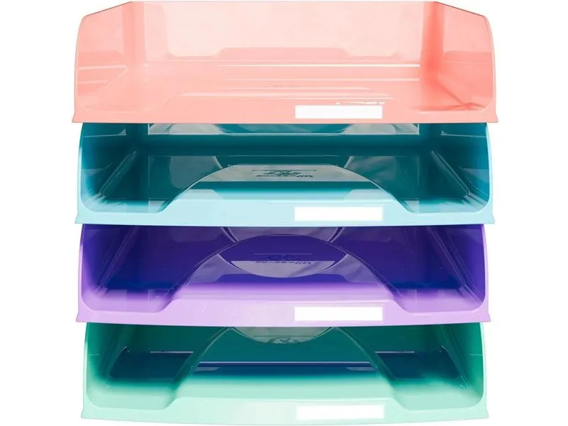 Exacompta Briefablage Combo Styli Candy Tidy Exacompta Briefablage Combo Styli Candy Tidy