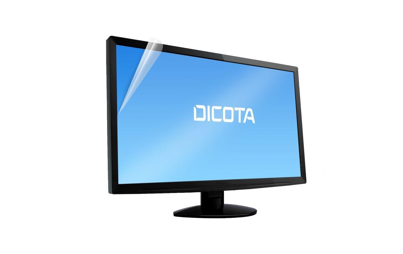 DICOTA Monitor-Bildschirmfolie Anti Glare 3H 24/16:10