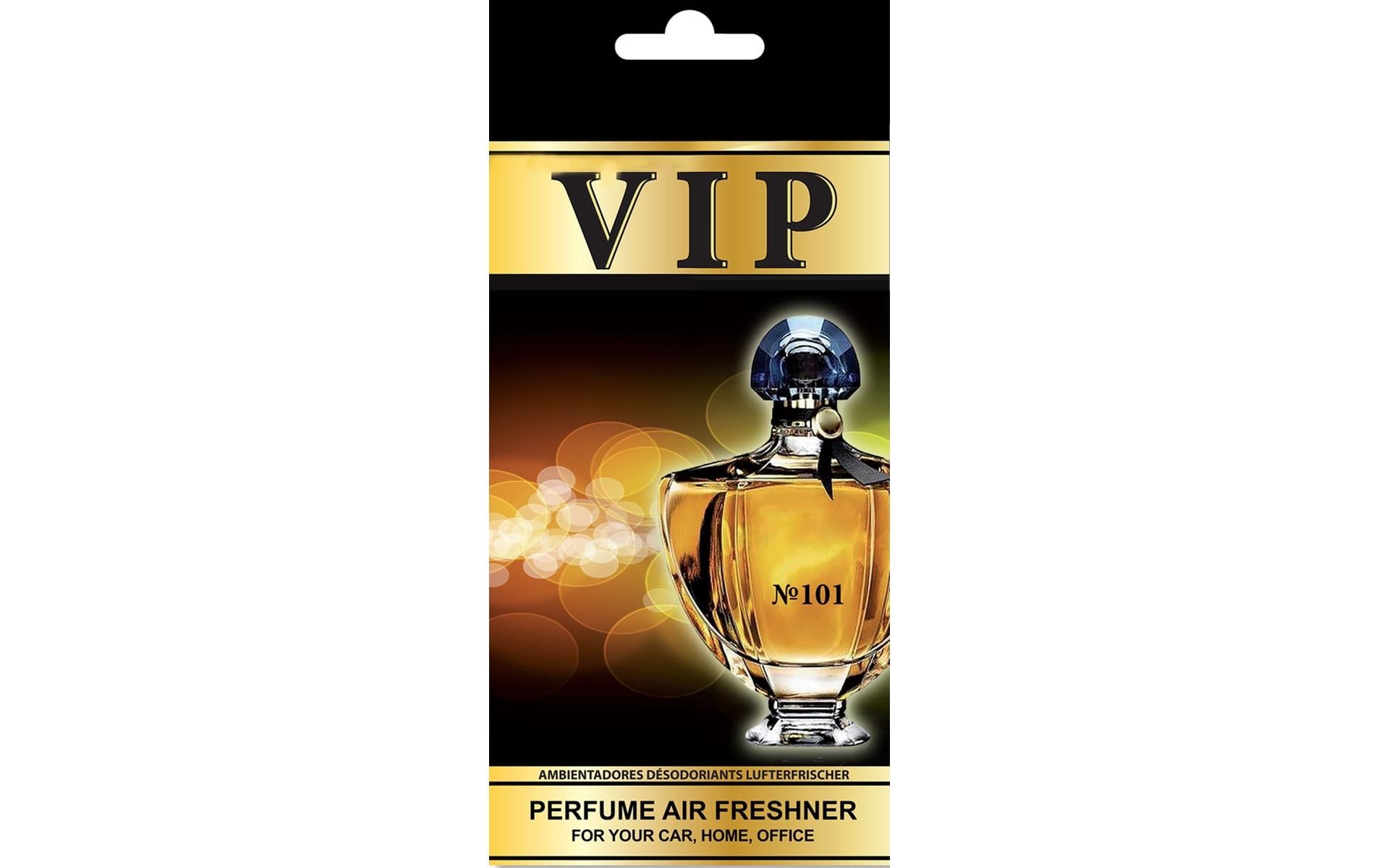 CARIBI VIP-Class Perfume Nr. 101 CARIBI VIP-Class Perfume Nr. 101