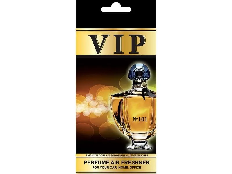CARIBI VIP-Class Perfume Nr. 101 CARIBI VIP-Class Perfume Nr. 101