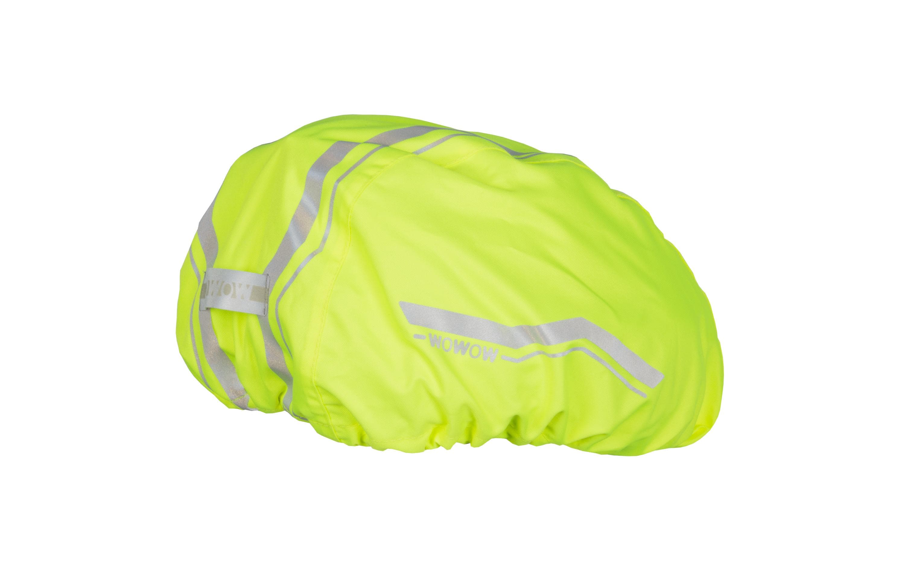 wowow Reflektor Helmet Rain Cover Corsa