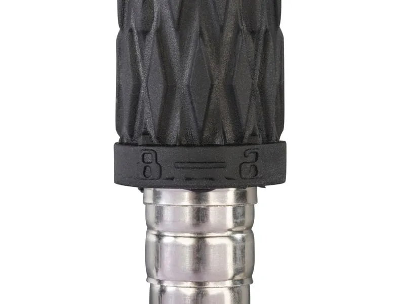 Hama Traveller Pro Aluminium Rot Hama Traveller Pro Aluminium Rot