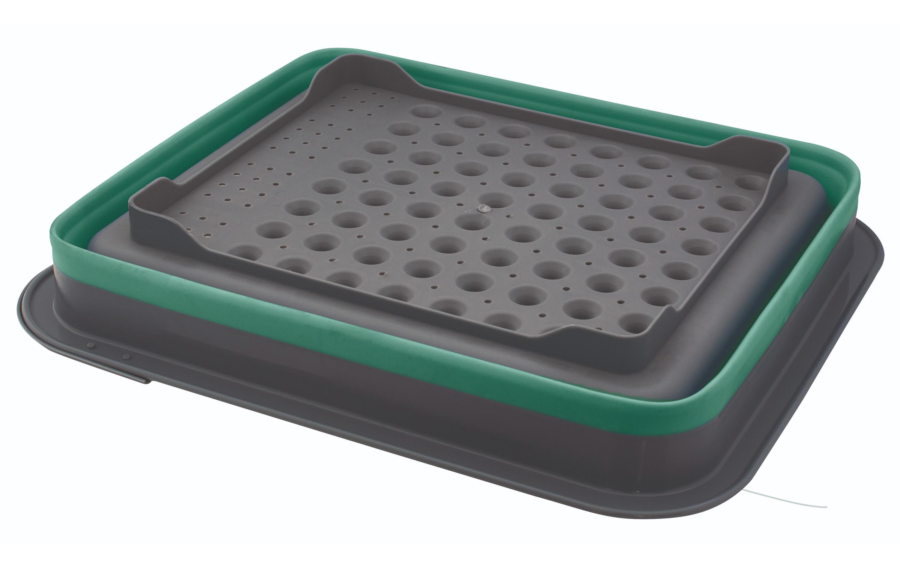 Eurotrail Geschirrkorb Eurotrail Geschirrkorb