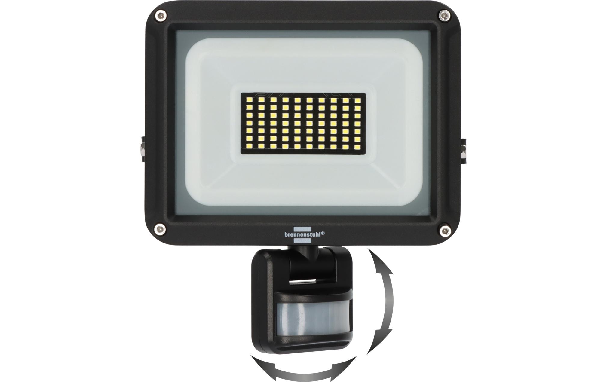 Brennenstuhl Scheinwerfer LED JARO 4060 P 30 W Brennenstuhl Scheinwerfer LED JARO 4060 P 30 W