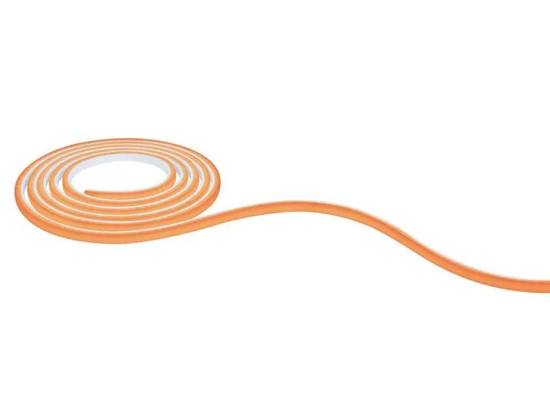 Paulmann LED-Stripe MaxLED Flow RGB, 3 m Basisset Paulmann LED-Stripe MaxLED Flow RGB, 3 m Basisset