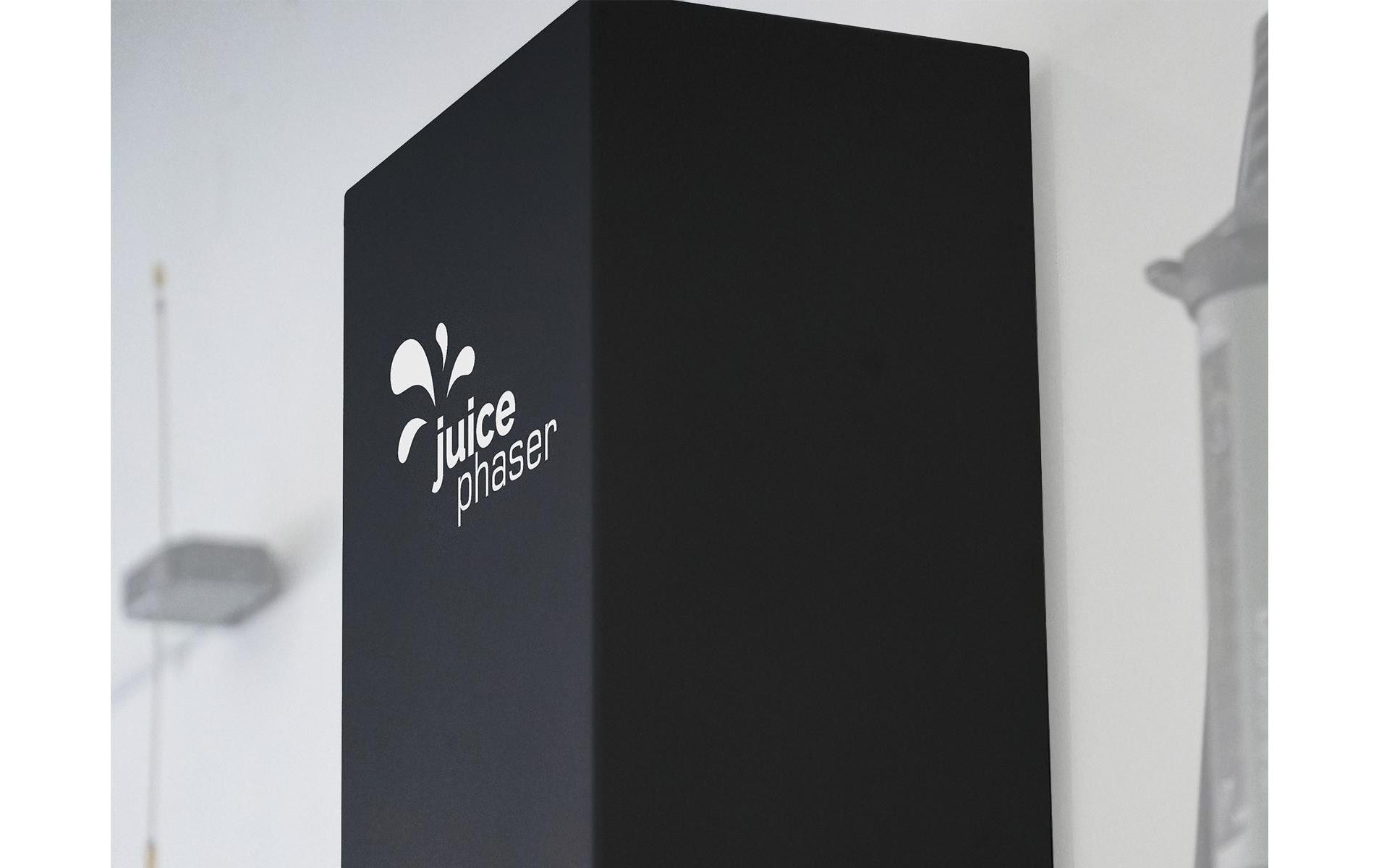 Juice Technology EL-JP25 Juice Phaser